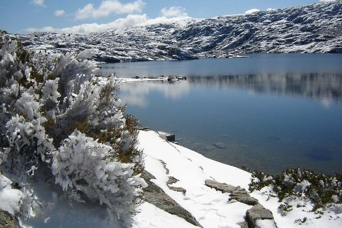 Serra da Estrela - Full Day Private Tour - Conquering Portugal’s Tallest Mountain Range from Porto