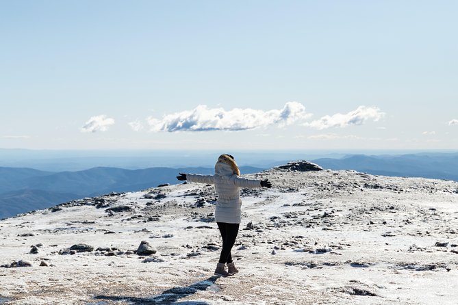 Serra da Estrela - Full Day Private Tour - The Unique Experience of the Serra da Estrela’s Mountain Landscape