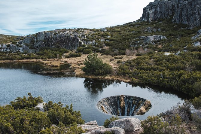 Serra da Estrela - Full Day Private Tour - Practical Details: Logistics and Accessibility