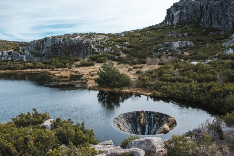 Serra da Estrela Private Tour - Visiting Torre: Portugal’s Highest Point