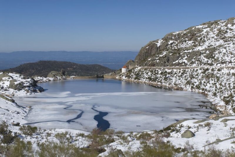 Serra da Estrela Private Tour - Exploring Celorico da Beira and Seia