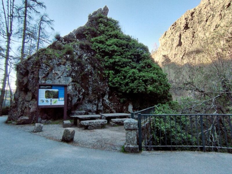 Serra da Estrela Private Tour - Cultural Highlights and Local Flavors