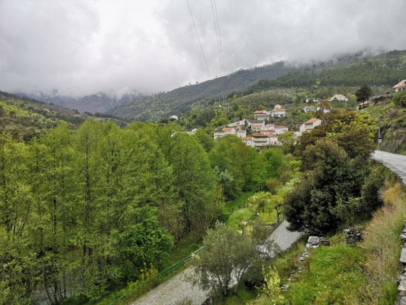 Serra da Estrela Private Tour - Weather Considerations and Physical Requirements