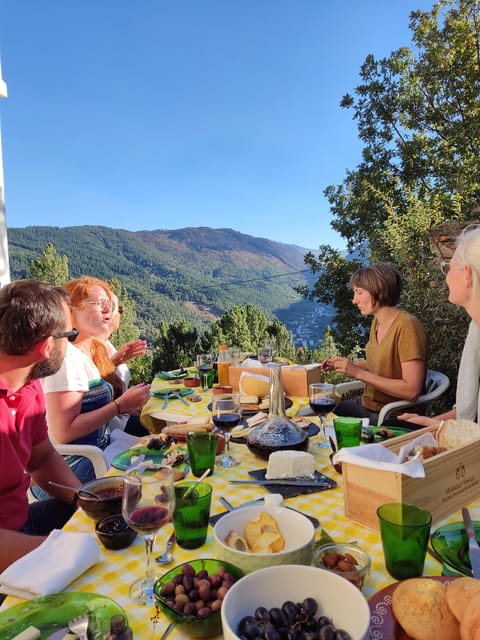 Serra da Estrela: Serra da Estrela cheese tasting - What’s Included and What Not in the Cheese Tasting Tour