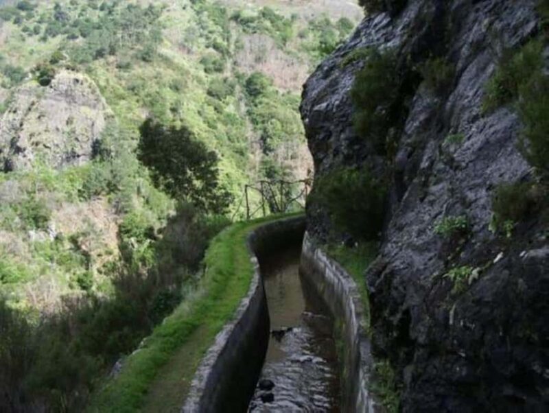 Serra dÁgua: A Scenic Levada Walk - Who Will Enjoy This Tour Most?