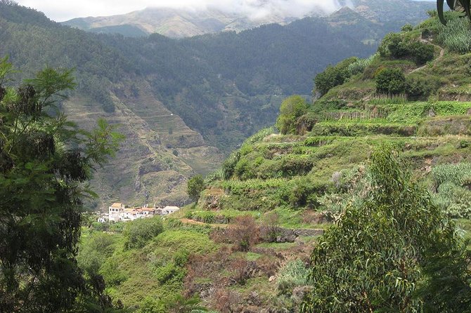Serra D'Água Valley - Levada Walk - What to Bring and Wear for the Walk