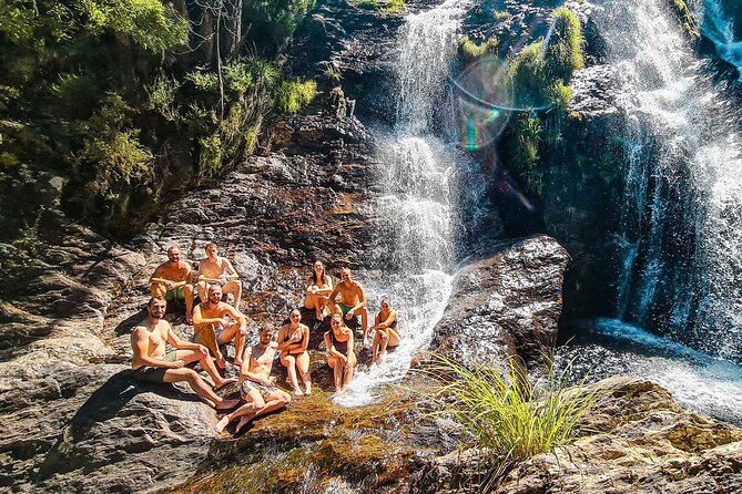 Serra DArga Hike, Dive & Dine Like A Local in a Secret Spot - Serra DArga: A Scenic Escape Close to Viana do Castelo