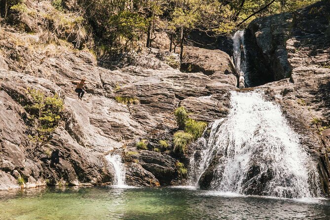 Serra DArga Hike, Dive & Dine Like A Local in a Secret Spot - Visiting Pincho Lagoon and Natural Lagoons