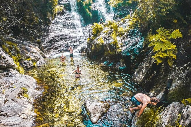 Serra DArga Hike, Dive & Dine Like A Local in a Secret Spot - Practical Details and Booking Information