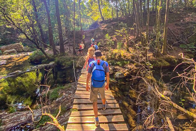 Serra DArga Hike, Dive & Dine Like A Local in a Secret Spot - Who Will Enjoy This Tour Most