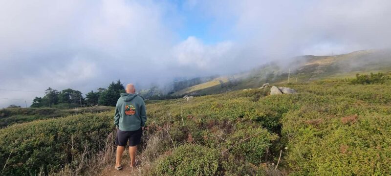 Serra de Monchique: Jeep tour with picnic included - The Route and Duration Breakdown