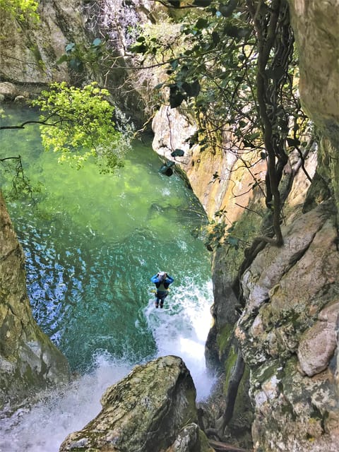 Serra de Tramuntana: Canyoning and boat return - Practical Details: Equipment, Meeting Points, and Recommendations