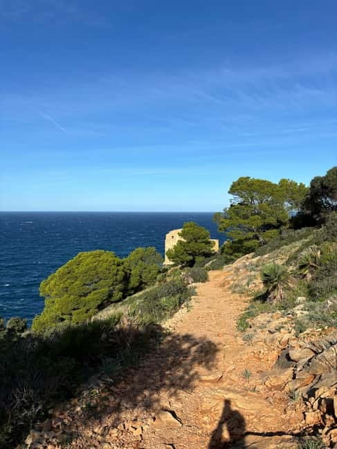 Serra de Tramuntana: Easy coastal hike with beautiful views - Frequently Asked Questions