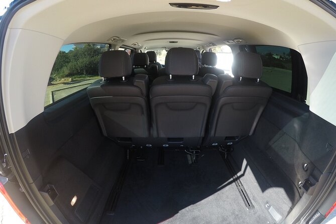 Service from Faro Airport to Praia Da Rocha Portimão - The Friendly and Responsible Driver