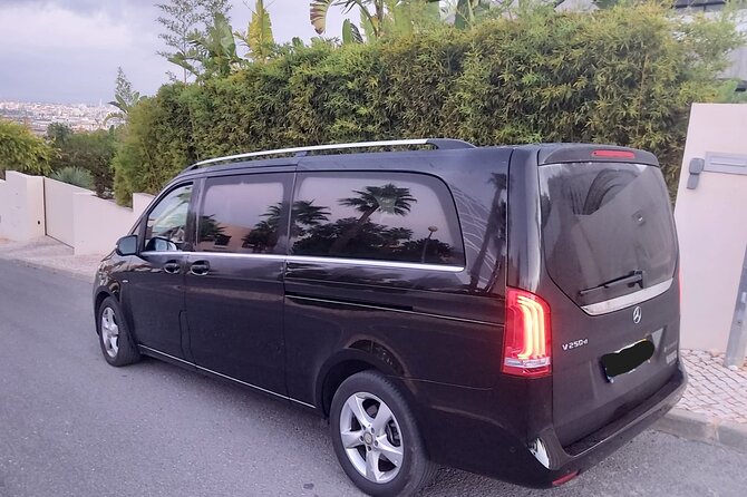 Service from Faro Airport to Praia Da Rocha Portimão - Why Choose This Transfer Over Alternatives?