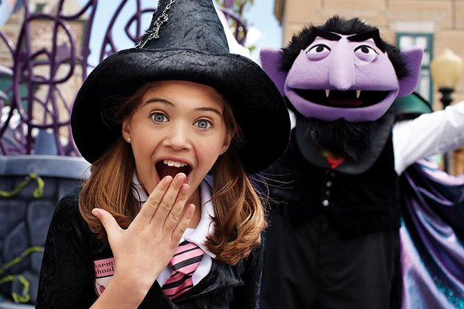 Sesame Place Philadelphia Admission Ticket - The Sum Up: Is the Sesame Place Philadelphia Admission Ticket Worth It?