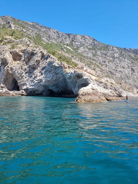 Sesimbra: 3 Bays Tour - Key Points