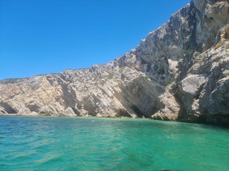 Sesimbra: 3 Bays Tour - Who Will Enjoy This Tour Most?