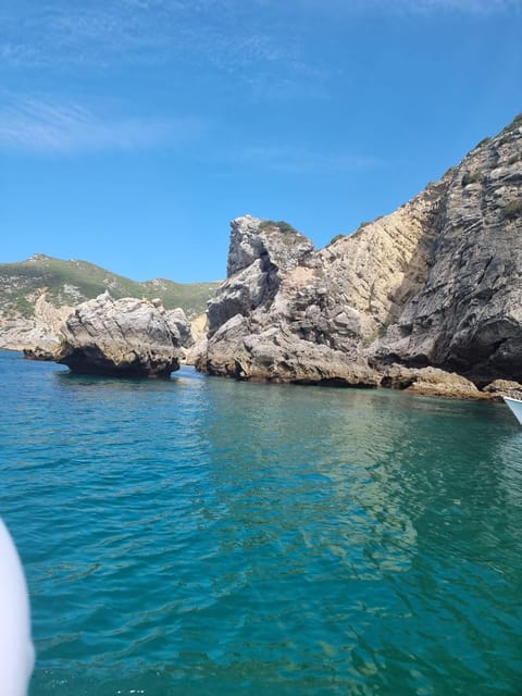 Sesimbra: 3 Bays Tour - Final Thoughts on the Sesimbra: 3 Bays Tour