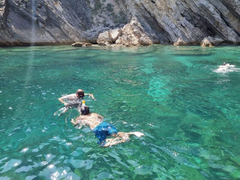 Sesimbra: 3 Bays Tour - Frequently Asked Questions