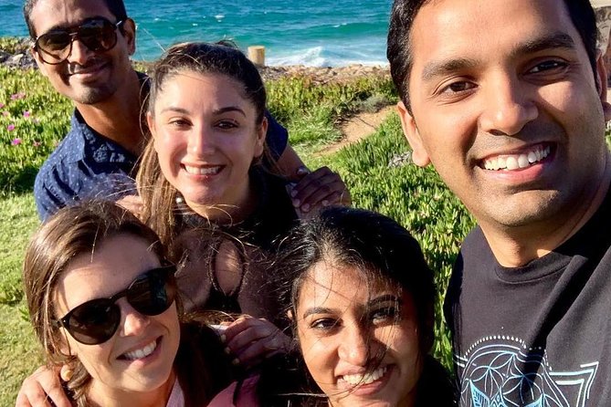 Sesimbra, Arrabida & 5 Wines Tasting Small Group Tour from Lisbon - Lunch Options in Sesimbra’s Seafood Restaurants