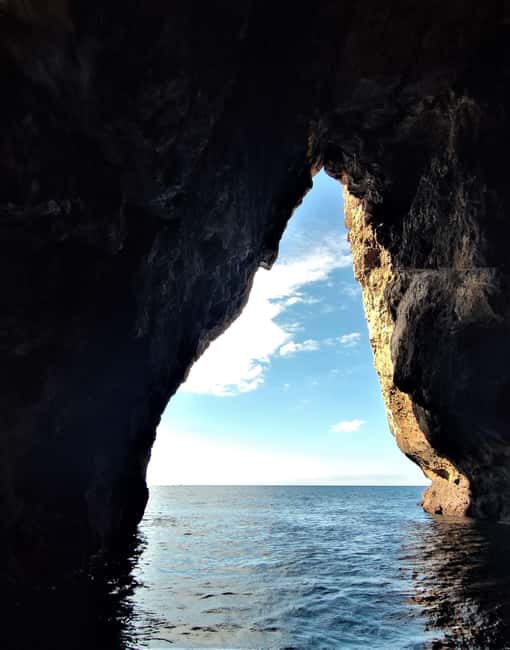 Sesimbra: Arrábida and Espichel Caves Tour and Snorkel - Logistics of the Tour and Meeting Arrangements