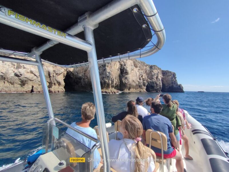 Sesimbra: Arrábida and Espichel Caves Tour and Snorkel - Highlights from Reviews and What to Expect