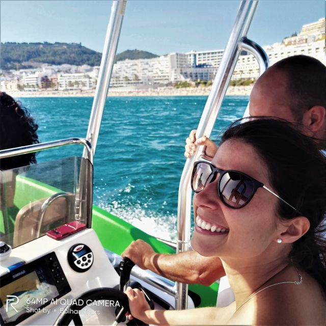 Sesimbra: Arrábida and Espichel Caves Tour and Snorkel - Who Will Enjoy This Tour the Most