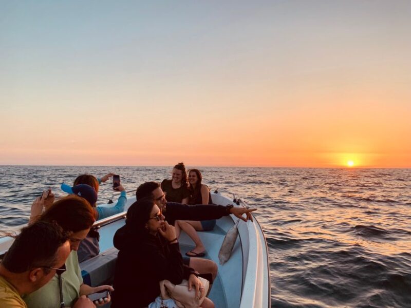 Sesimbra: Arrábida Natural Park Cabo Espichel Sunset Tour - Discover the Magic of the Sesimbra: Arrábida Natural Park Cabo Espichel Sunset Tour