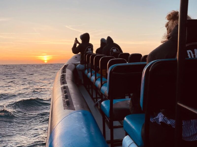 Sesimbra: Arrábida Natural Park Cabo Espichel Sunset Tour - Exploring caves and rock formations at Cabo Espichel