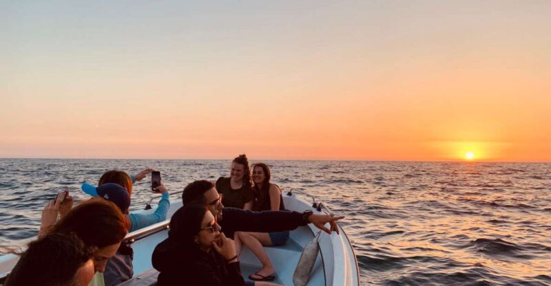 Sesimbra: Arrábida Natural Park Cabo Espichel Sunset Tour - Practical Details: What’s Included and What to Bring