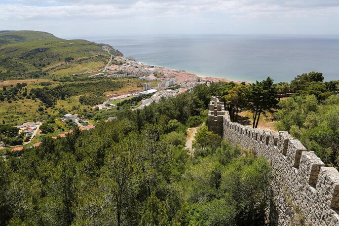 Sesimbra, Azeitao and Setubal Private Tour with Wine Tasting - Key Points