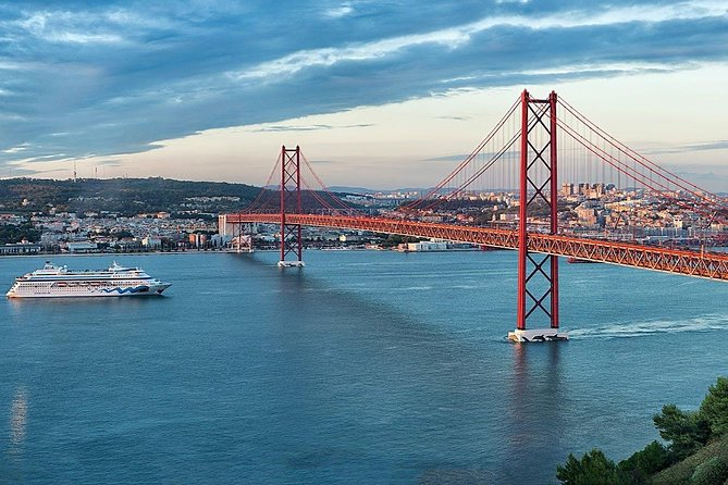 Sesimbra, Azeitao and Setubal Private Tour with Wine Tasting - Practical Details and Booking Tips