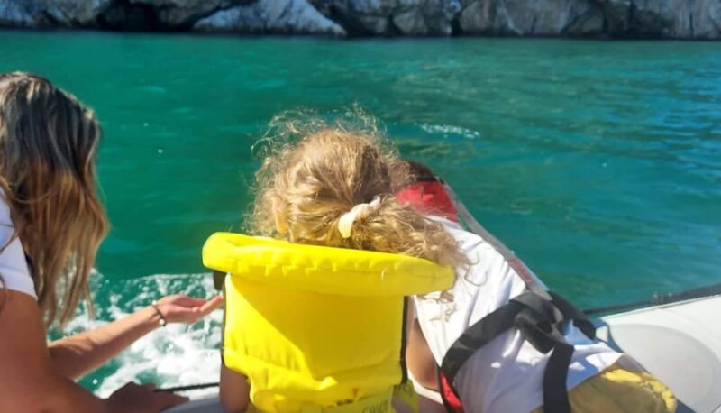 Sesimbra: Boat trip along beaches and bays with snorkeling - Who Should Consider This Boat Trip?