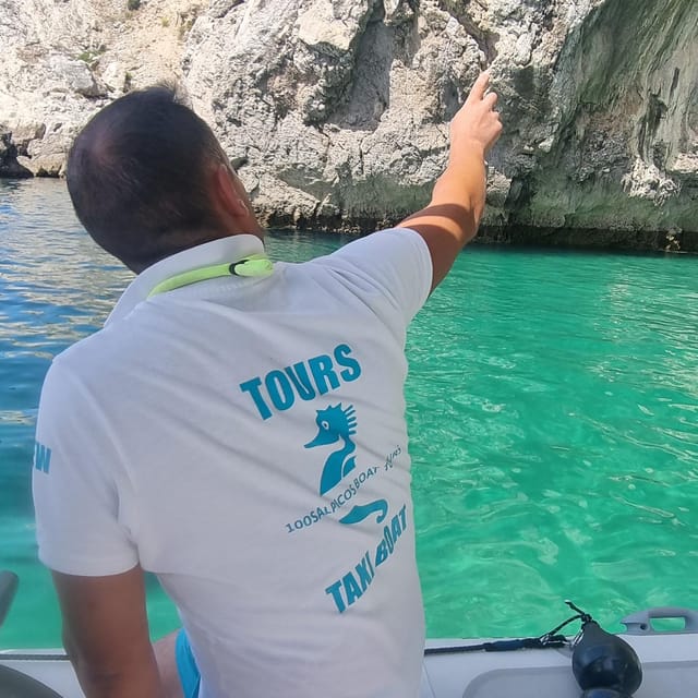 Sesimbra: Boat trip along beaches and bays with snorkeling - Final Thoughts on the Sesimbra Boat Tour