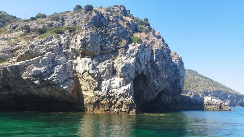 Sesimbra: Boat Trip with Snorkeling at Secret Beaches and Bays - Frequently Asked Questions