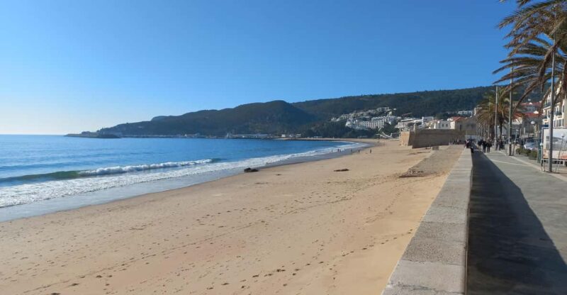 Sesimbra/Cabo Espichel/Aldeia do Meco Tour - Discovering Sesimbra’s Fishing Heritage and Panorama Views