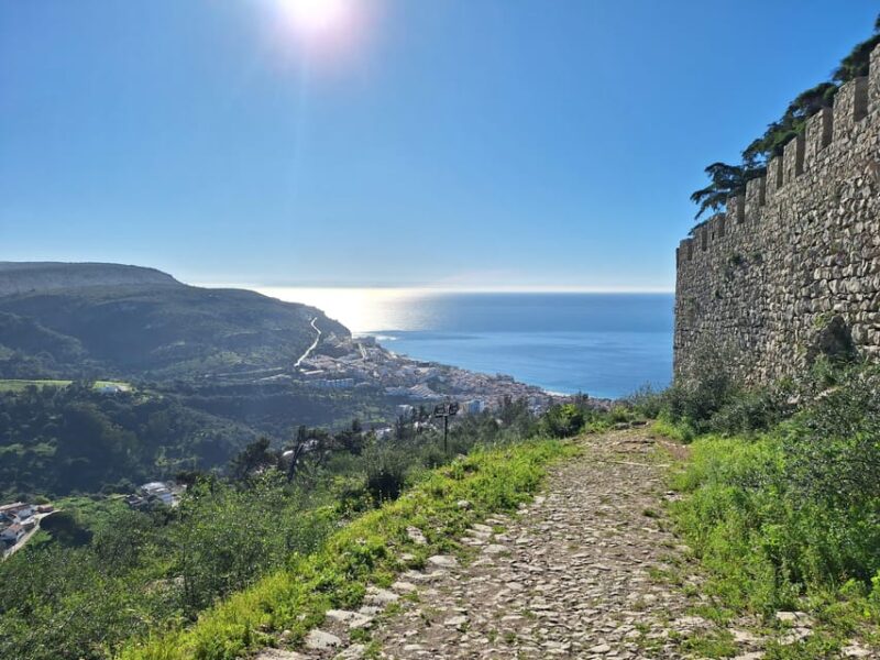 Sesimbra/Cabo Espichel/Aldeia do Meco Tour - Experience a Local-Led Tour with Authentic Insights