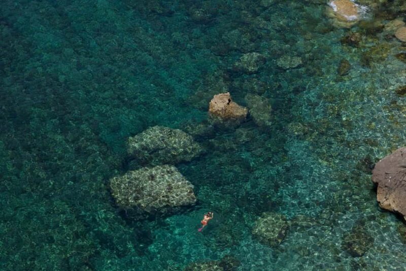 Sesimbra: Caves & Secret Beaches - The Itinerary: A Coastal Journey with Unique Stops