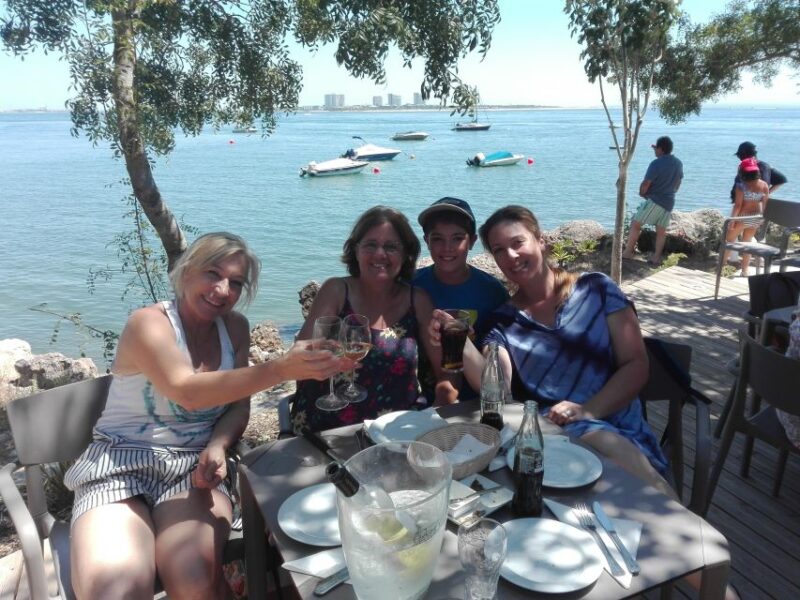 Sesimbra e Arrábida Natural Park: 1 Day Tour & Wine Tasting - Practicalities and Logistics