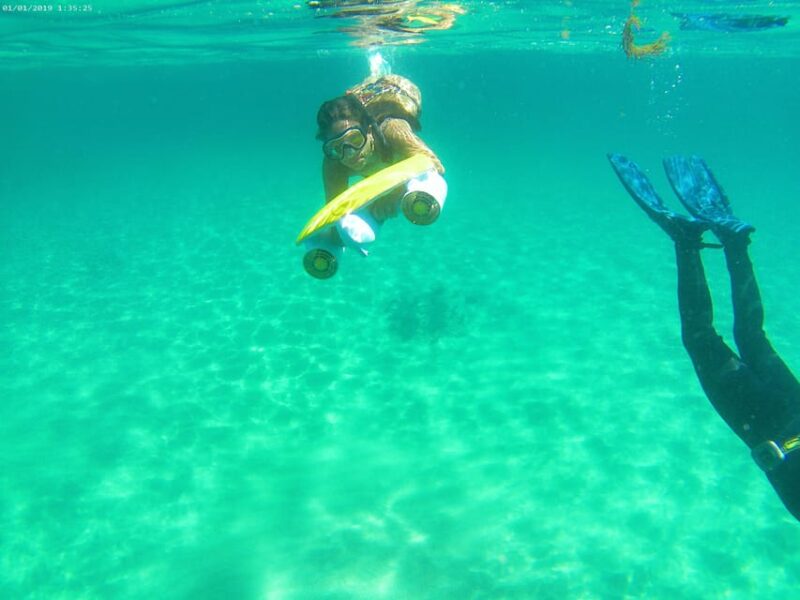 Sesimbra: Exclusive Private Yacht tour with sea activities! - Key Points