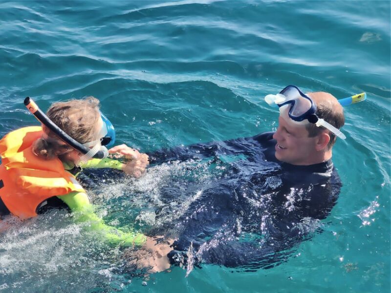 Sesimbra: Exclusive Private Yacht tour with sea activities! - Special Highlights of the Secluded Beaches and Bays