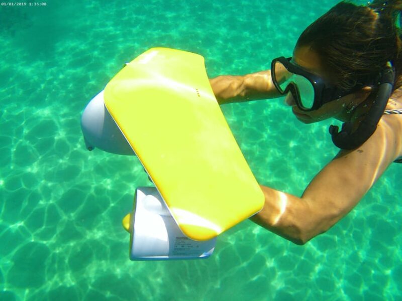 Sesimbra: Exclusive Private Yacht tour with sea activities! - Water Activities for All Skill Levels