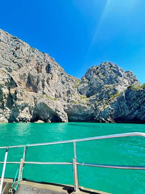 Sesimbra: Group tour along the coast (3 secret beaches) - Weather Conditions and Cancellation Policy