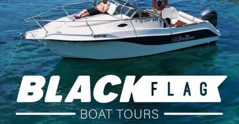 Sesimbra: Rote of Wonders/ Private Boat Tour along the cost - Key Points