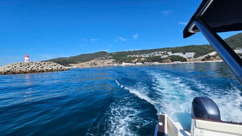 Sesimbra: Rote of Wonders/ Private Boat Tour along the cost - Who Will Benefit Most from This Private Experience?