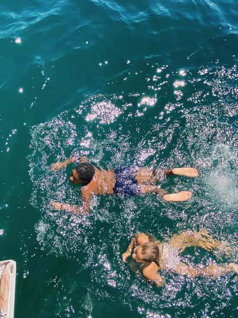 Sesimbra: Sailingboat Tour with Snacks & Drinks - Key Points