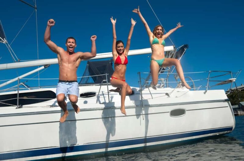 Sesimbra: Sailingboat Tour with Snacks & Drinks - Practical Details: What to Bring and Weather Considerations