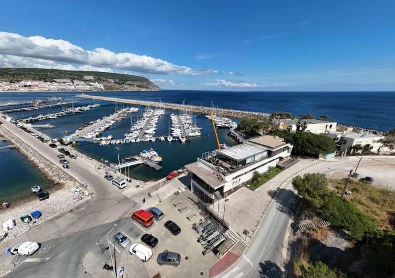 Sesimbra: Scuba Diving Experience for Beginners - Expert Instructors Ensure a Safe and Fun Time