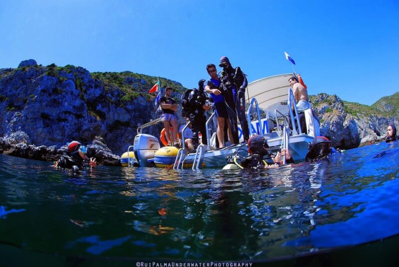 Sesimbra: Scuba Diving Experience for Beginners - Who Will Enjoy This Experience the Most